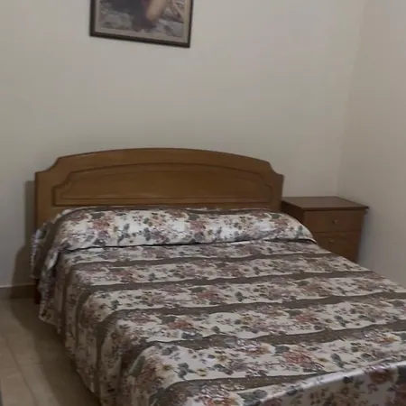 Drea Appartement *