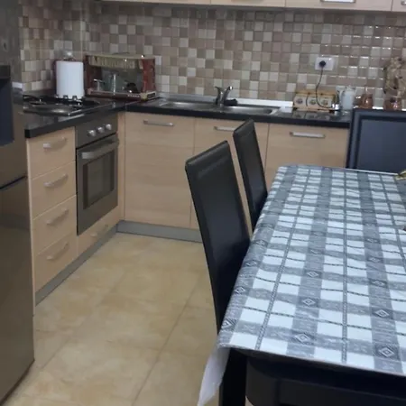 Drea Appartement Vlorë