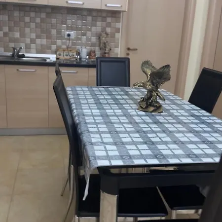 Appartement Drea Vlorë